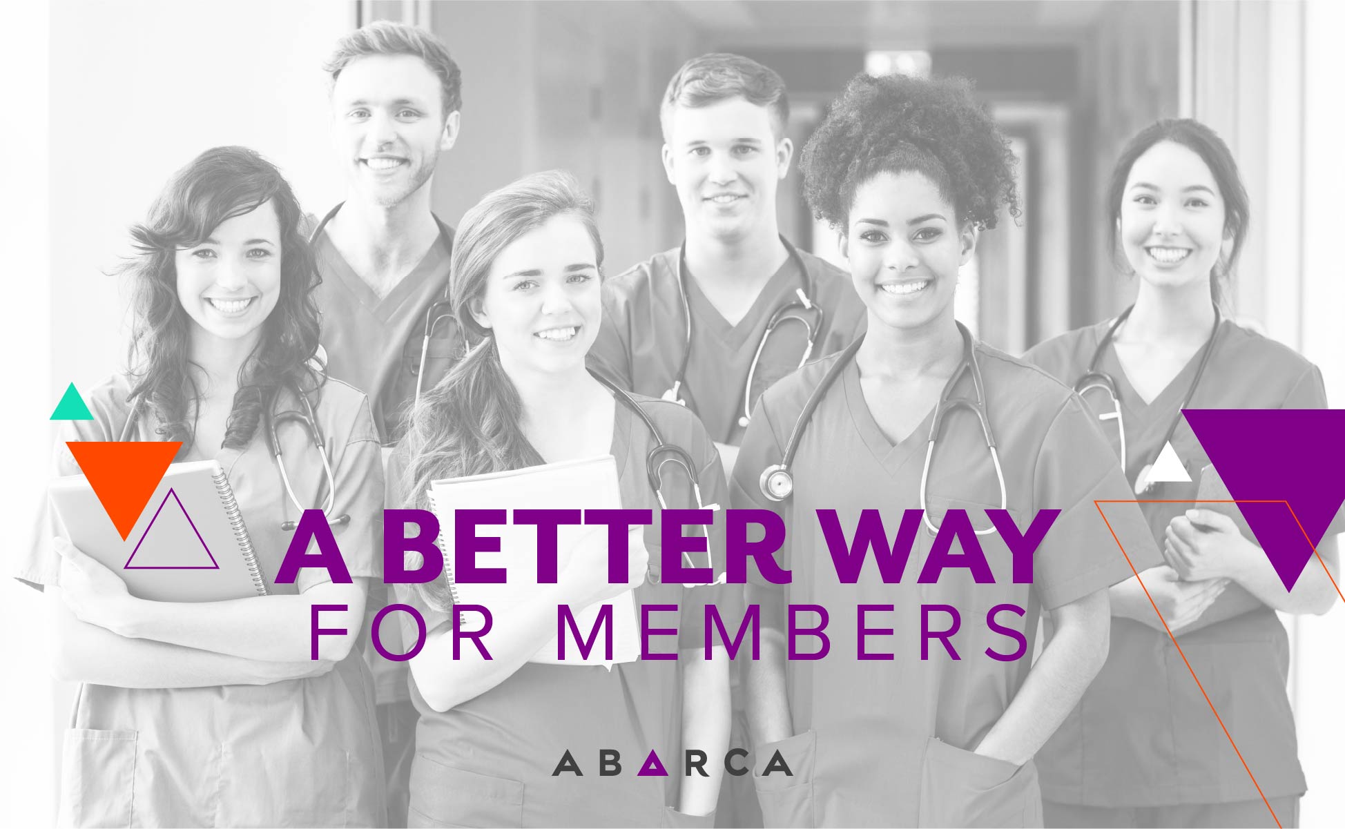 Abarca Health: A Better Way for Members
