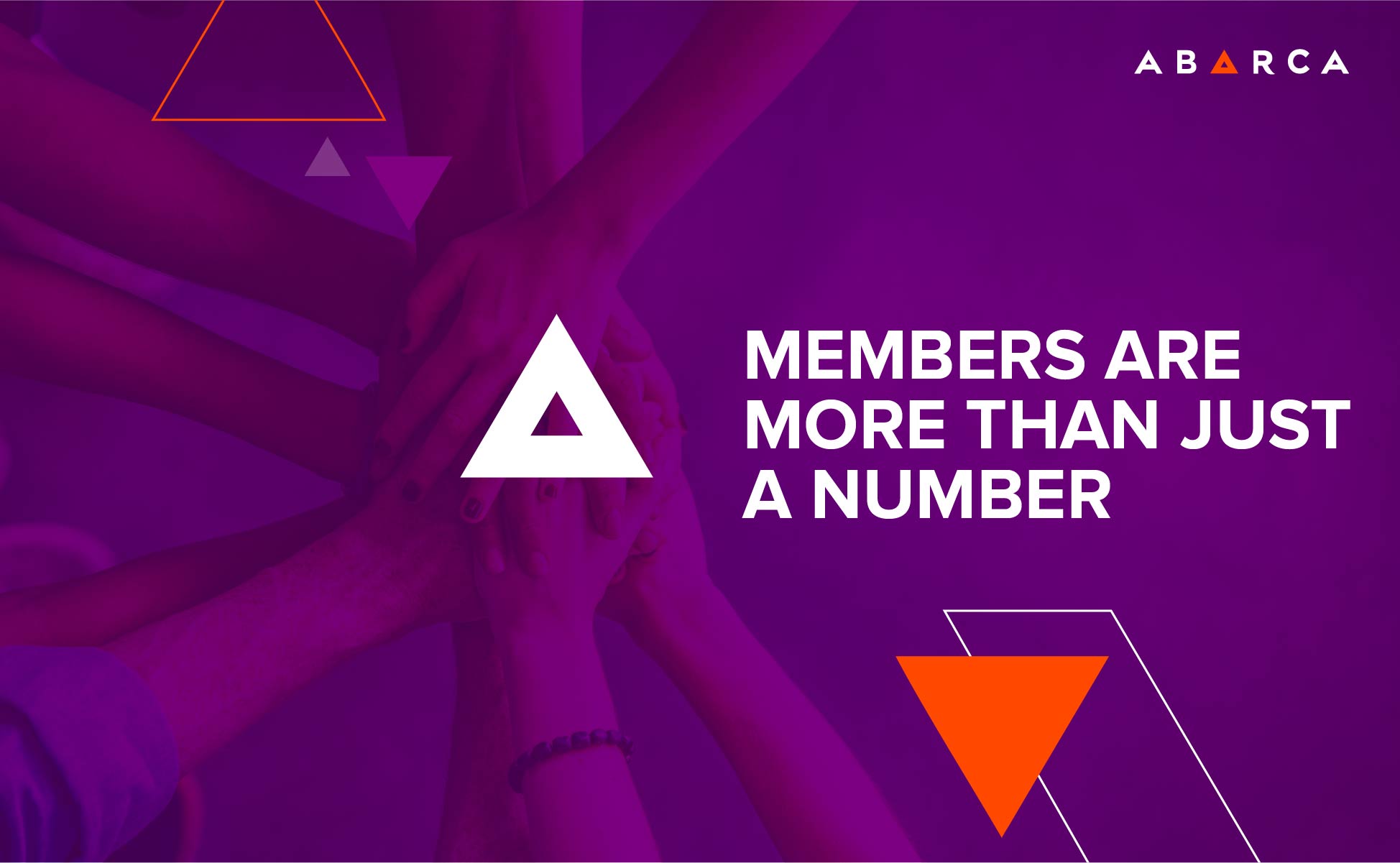 Abarca Health: Members are More than Just a Number