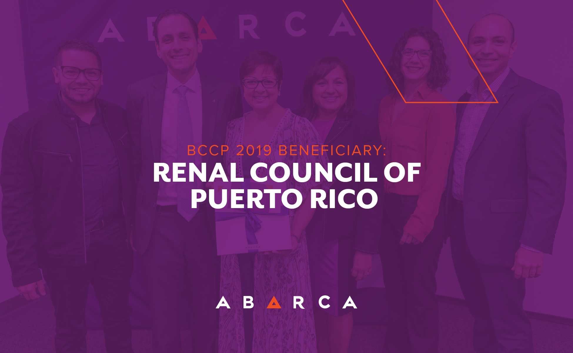 Abarca & Better Care: Combating Renal Disease in Puerto Rico