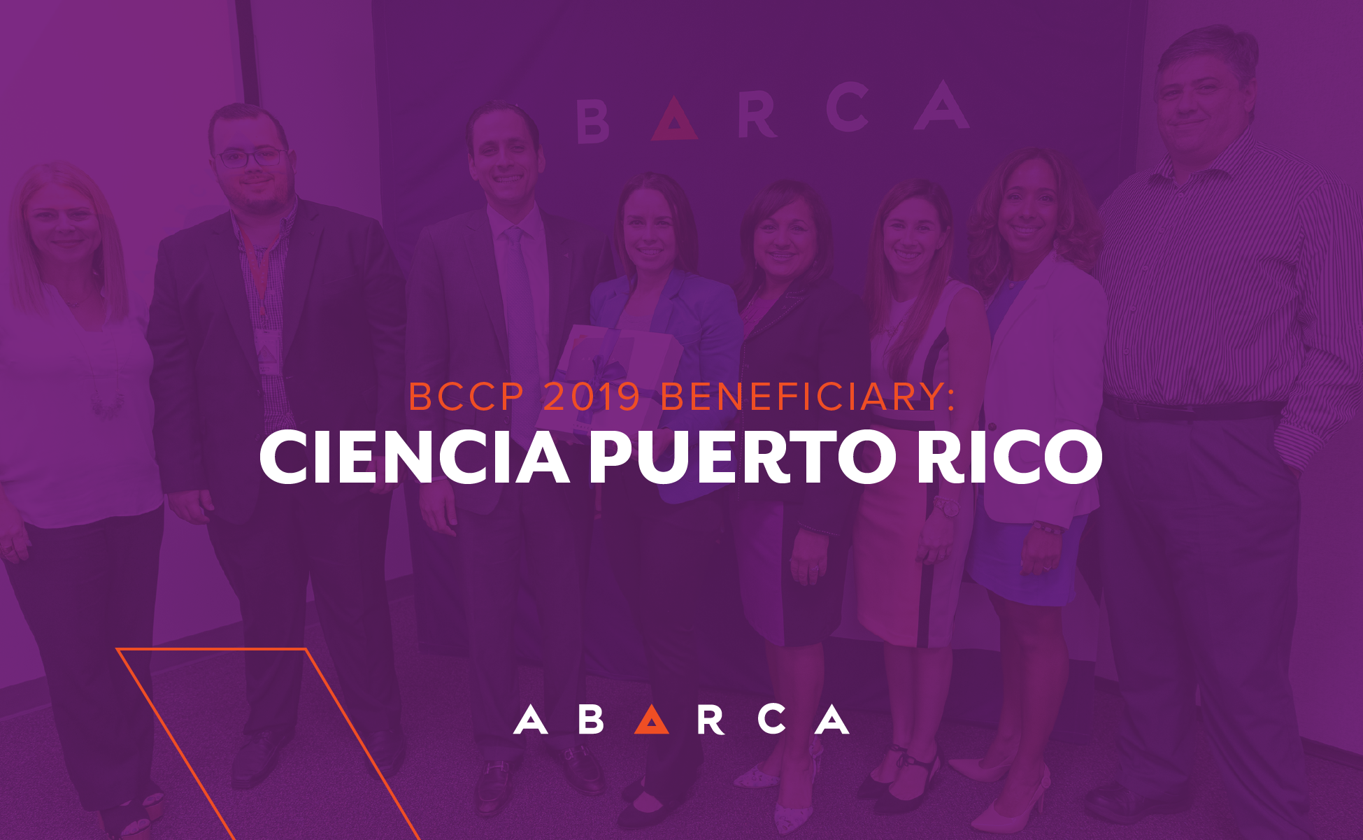 Abarca & Better Care: Planting a Seed for the Future of STEM Innovation in Puerto Rico