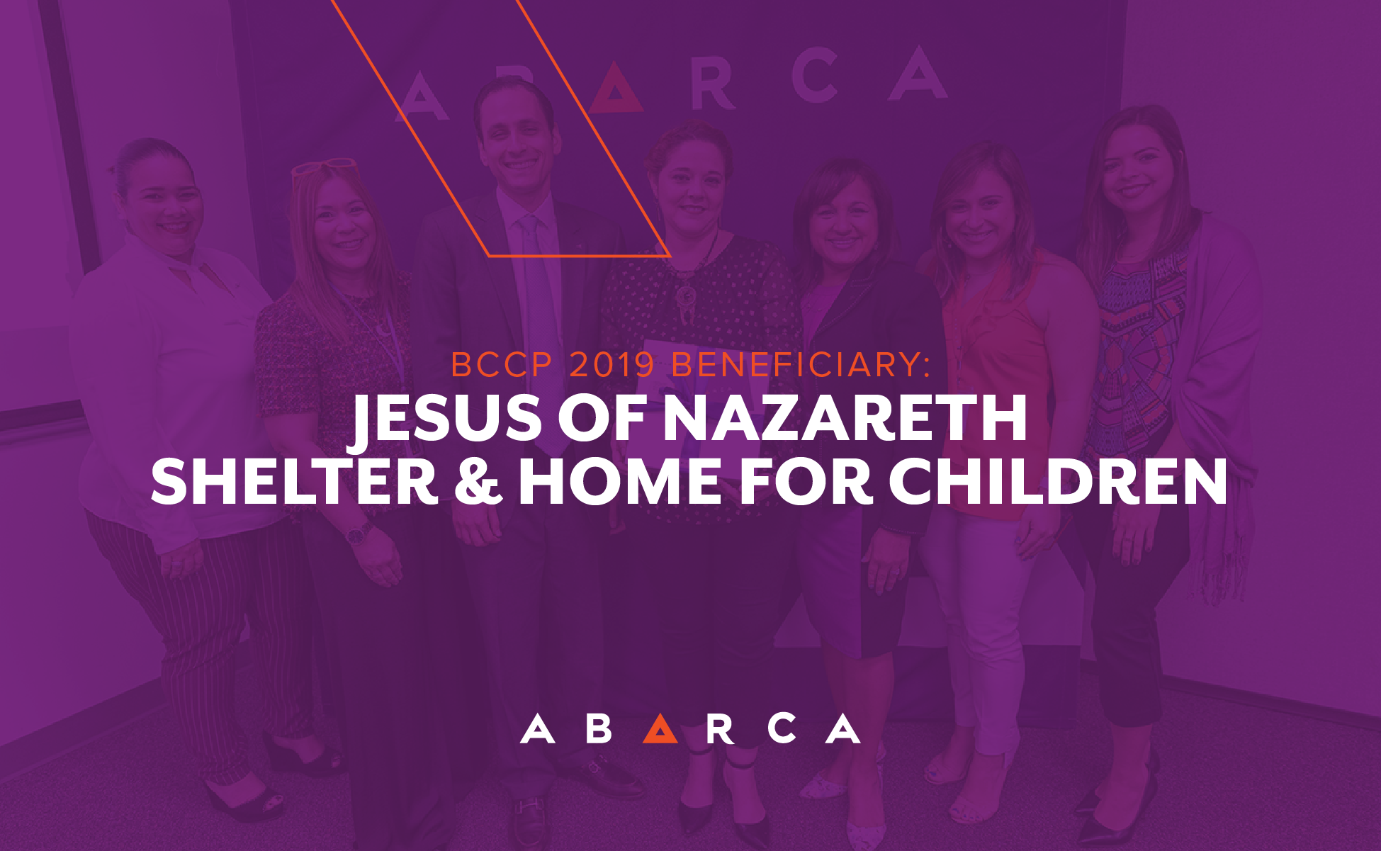 Abarca & Better Care: Transforming the Quality of Life of Children in Need