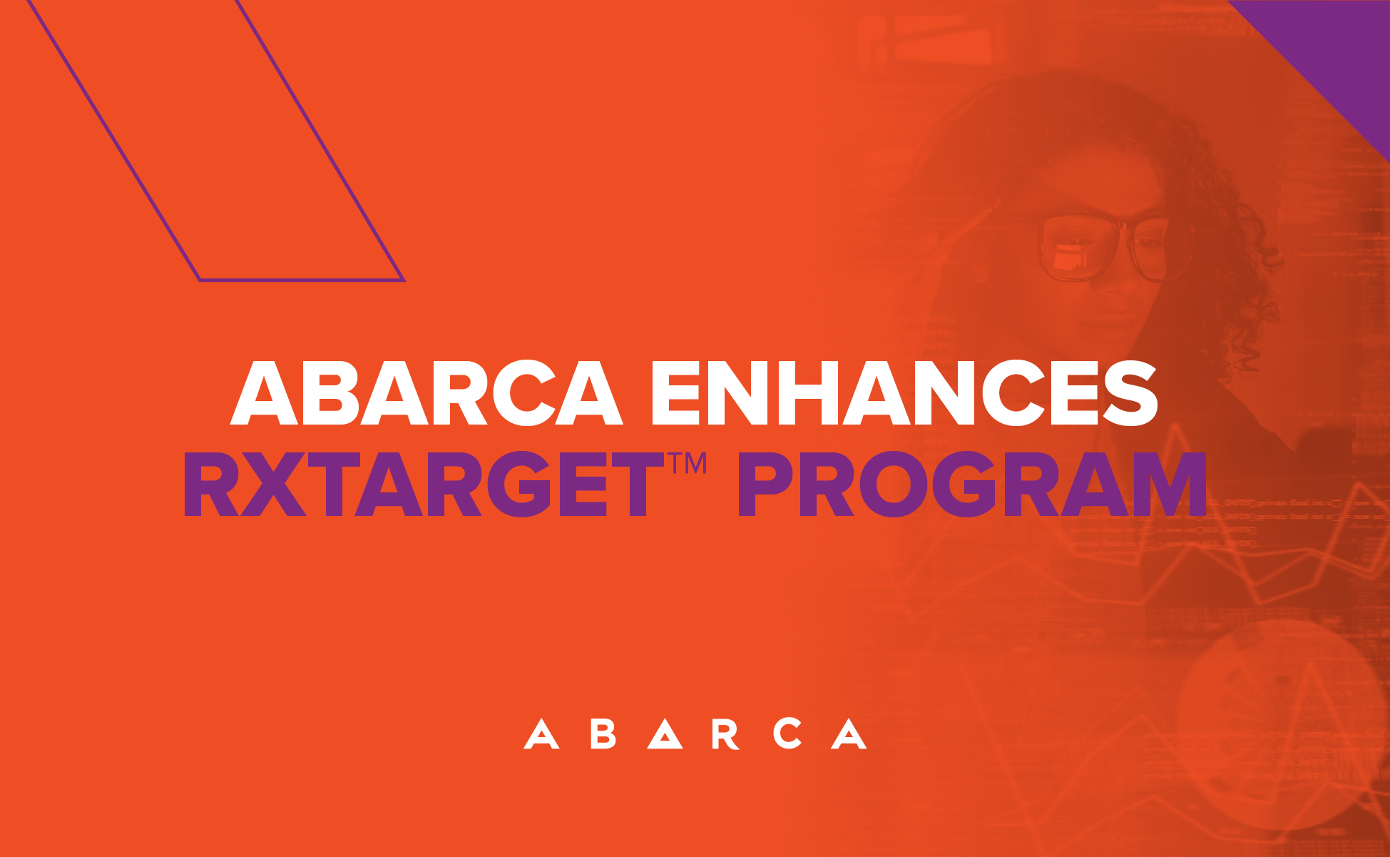 Abarca Enhances RxTarget™ Program