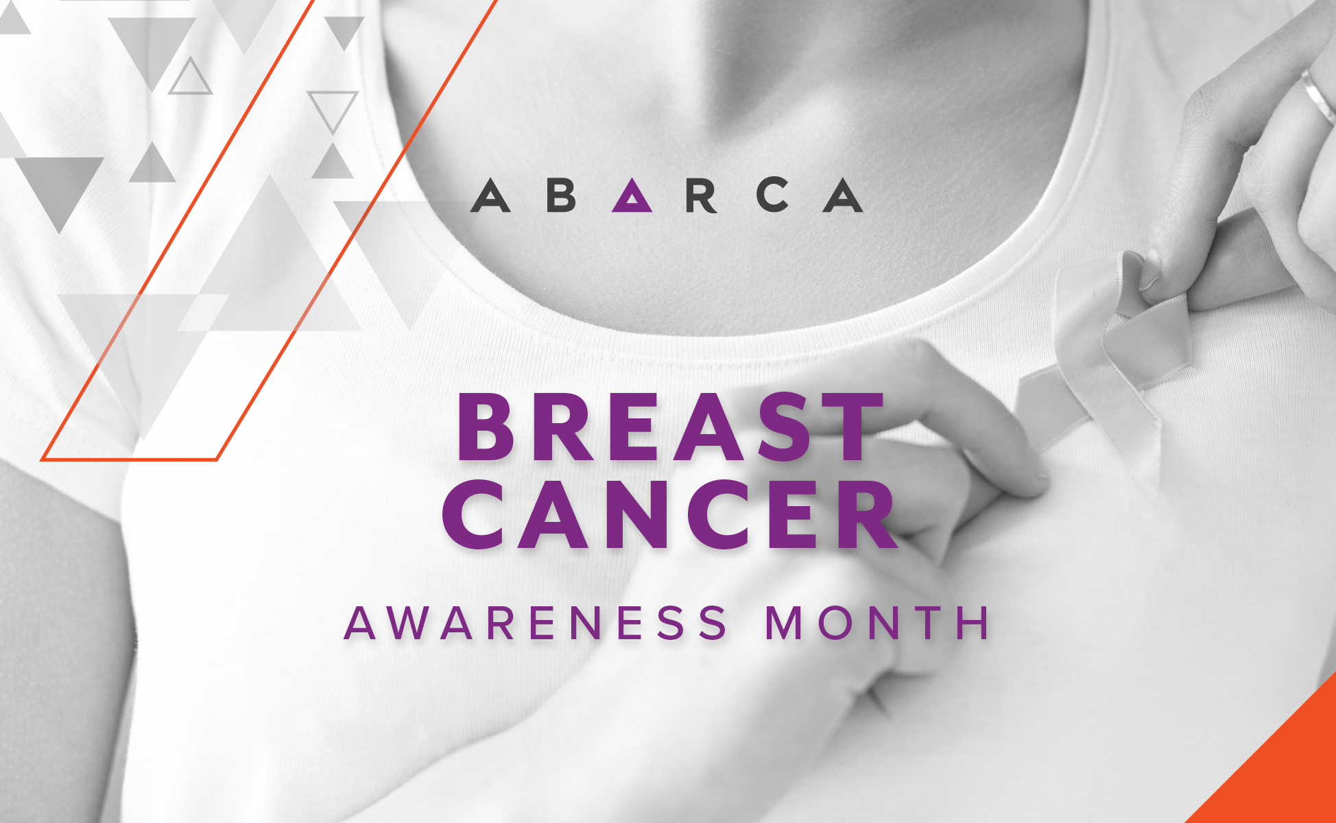 Abarca Bringing Awareness to Breast Cancer_Wear it Pink