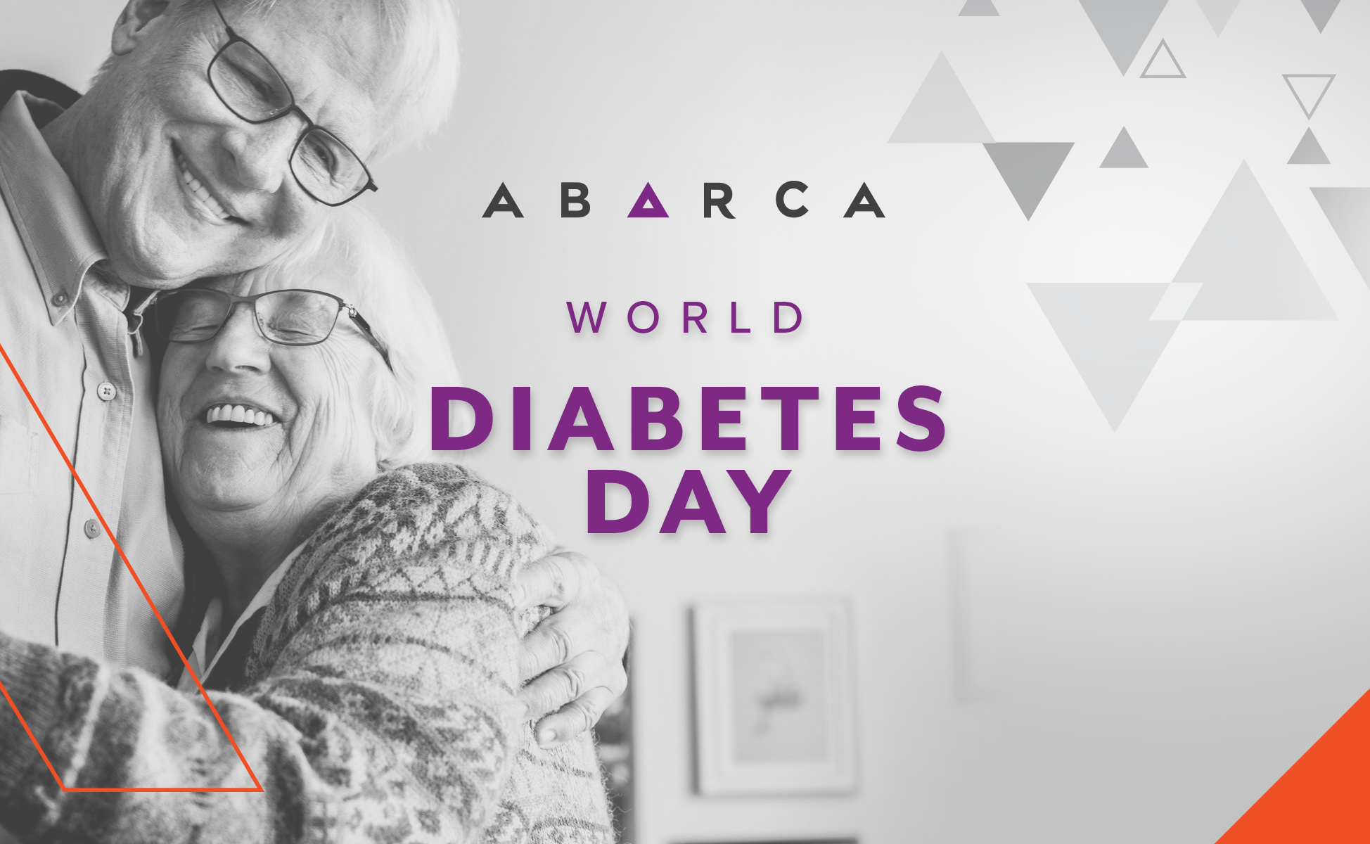 Abarca brings awareness to diabetes
