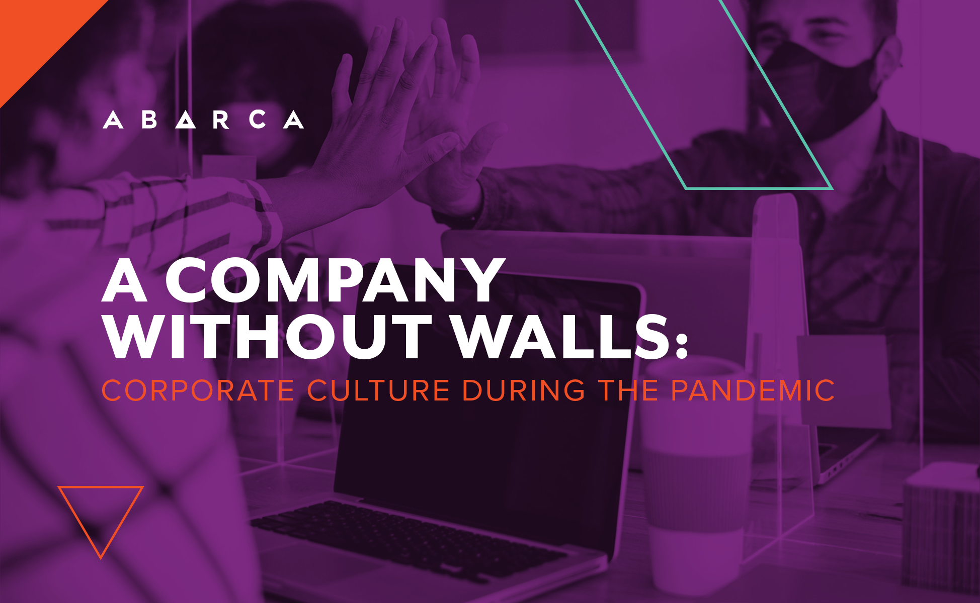 Abarca Health_Corporate culture during the pandemic