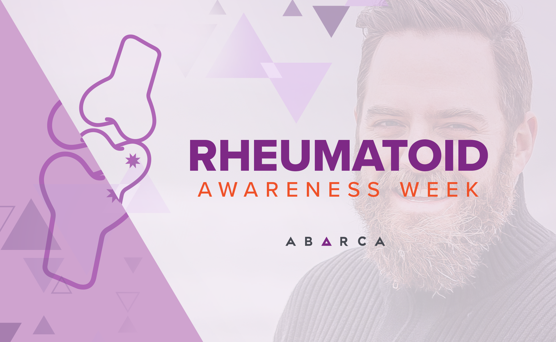 Abarca Health_Rheumatoid Arthritis Awareness Week