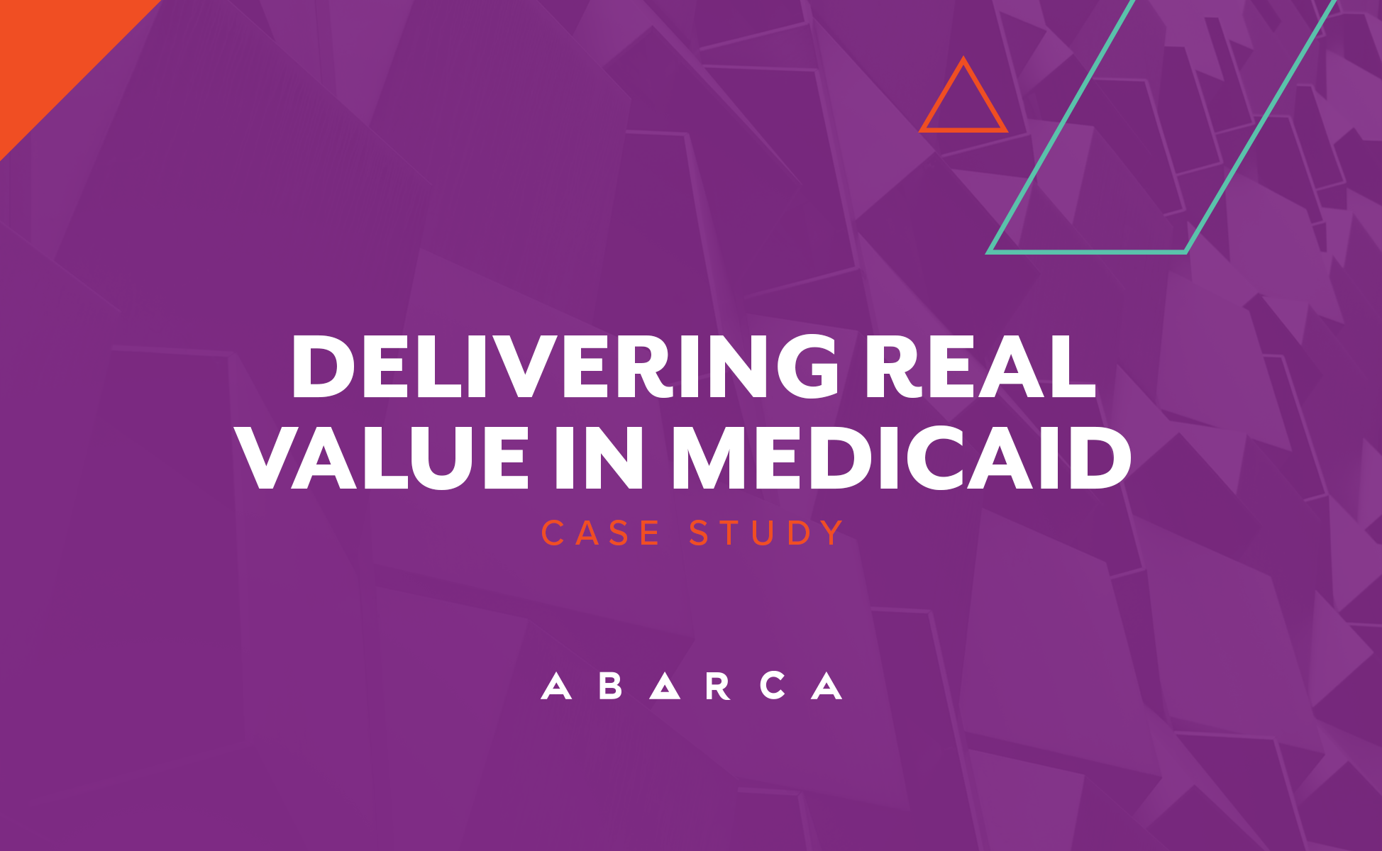Abarca details first value-based agreement for Medicaid members prescribed Biogen products