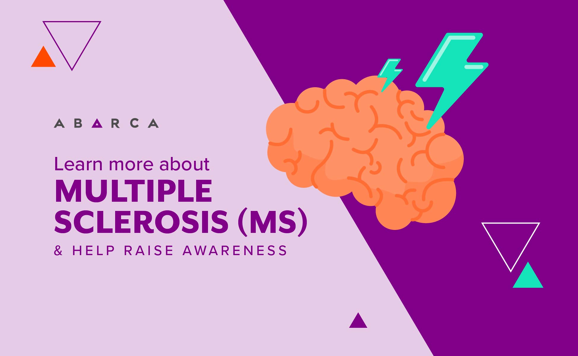 Abarca Health: #MultipleSclerosis (MS) Awareness Month
