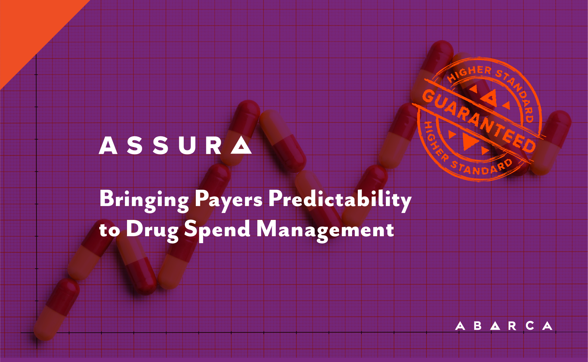 Introducing Assura: Abarca's new net cost guarantee pricing solution
